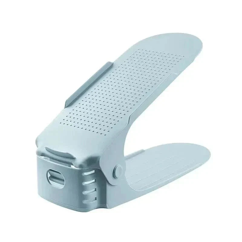 Optimizați-vă depozitarea pantofilor într-o clipă (x3) 