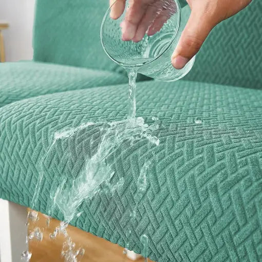 Premium extensible stoelhoezen voor duurzame bescherming 