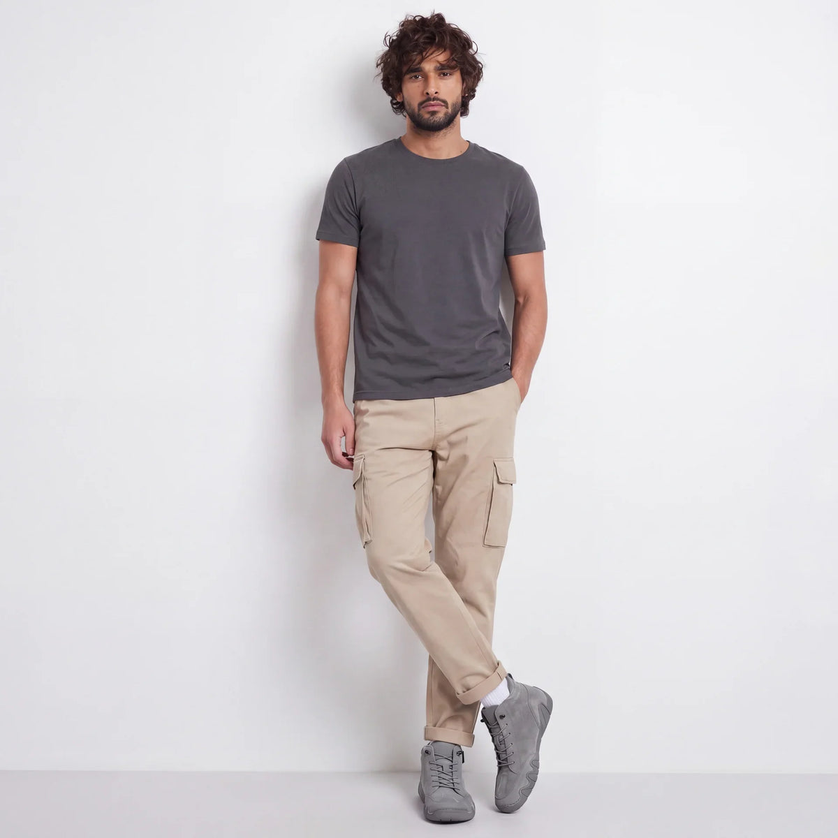 LDeck — Elegante schoenen, ontworpen om verlichting te bieden 