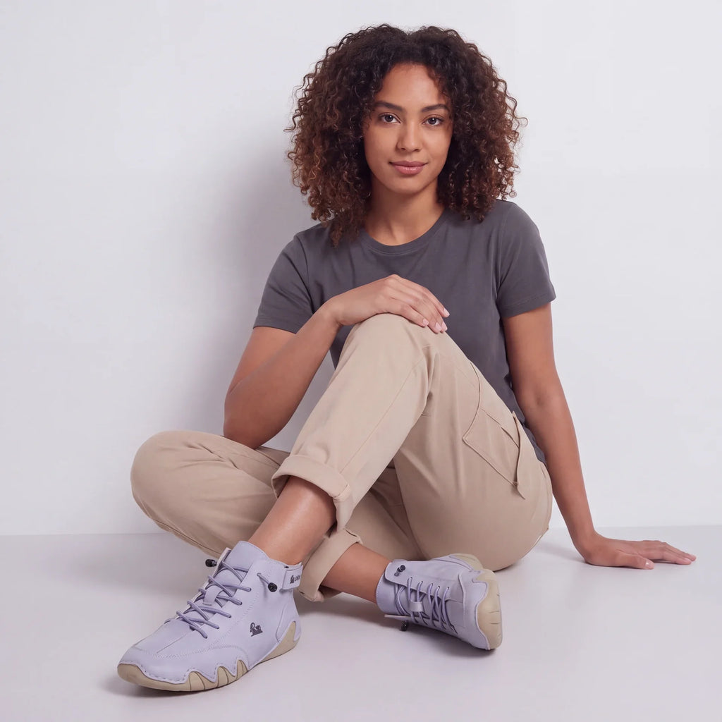 LDeck — Zapatos elegantes, diseñados para aliviar 