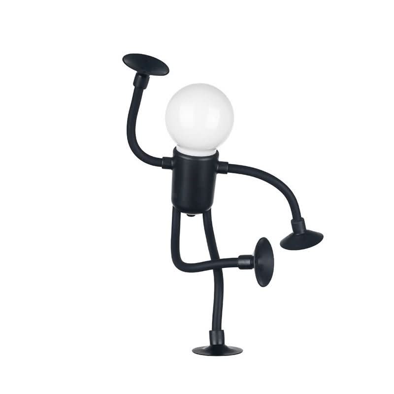 LED-lamp – inspirerende en heldere sfeer 
